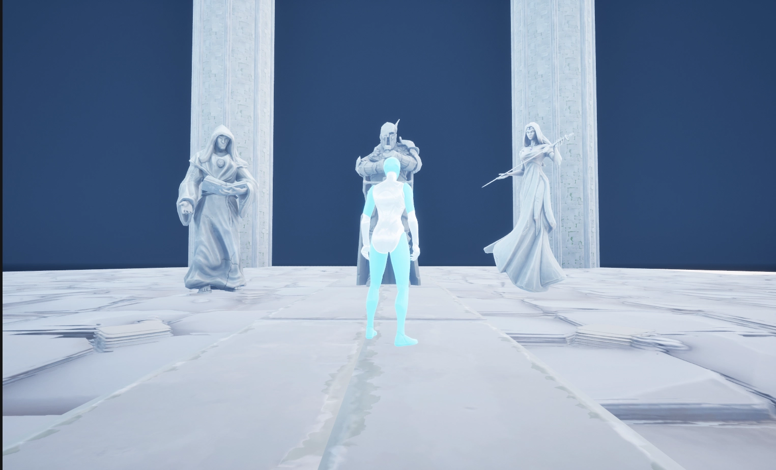 The dimension full of fury